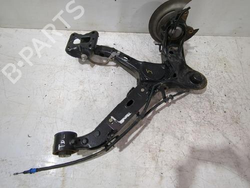 Used Right rear steering knuckle CITROËN JUMPY III Van (V_) 1.5 BlueHDi 100 (102 hp) 31564856