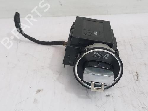 Ignition barrel VW PASSAT B7 (362) 1.6 TDI | BP31557456M48 - Image 5