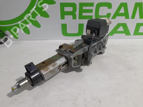 Steering column RENAULT LAGUNA II (BG0/1_) 1.6 LPG | BP31542513M21 - Image 2