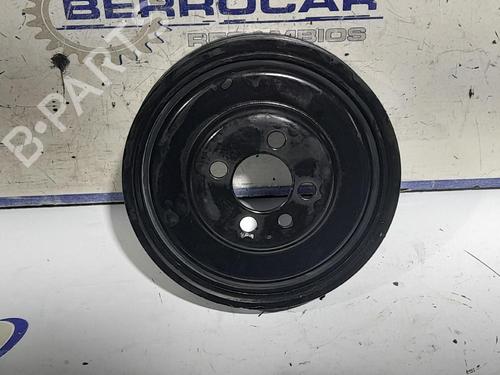 Used Pulley Pulley SEAT LEON (1P1) 1.9 TDI (105 hp) 31540065 31540065