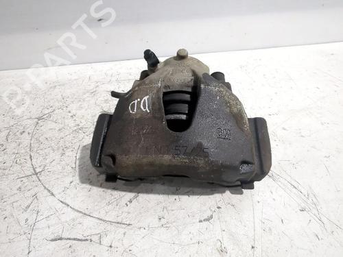 Right front brake caliper OPEL ASTRA H (A04) 1.7 CDTI (L48) | BP32465970M104 