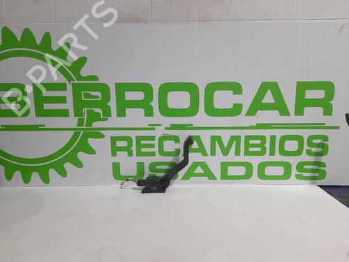 pedal-citroen-c3-ii-hatchback-van-sc_-2010-31542300 main image