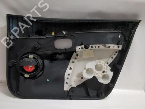 Front left panel RENAULT CLIO III (BR0/1, CR0/1) 1.4 16V | BP36352370C58 - Image 3