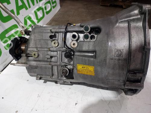 Gearbox BMW 3 (E46) 320 d | BP31550096M3