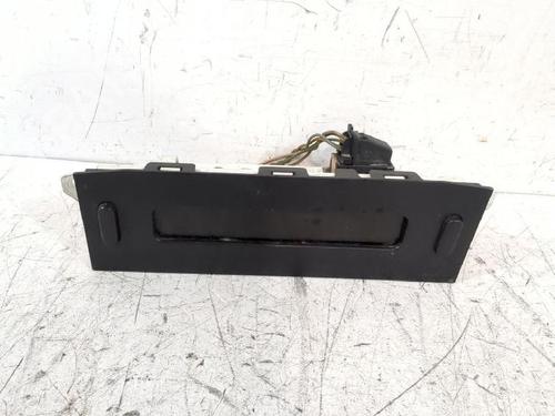 Used Display monitor Display monitor CITROËN BERLINGO / BERLINGO FIRST MPV (MF_, GJK_, GFK_) 2.0 HDI 90 (MFRHY) (90 hp) 33746278 33746278