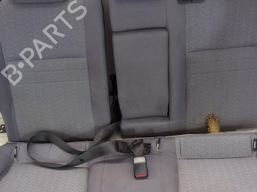 Sæde Bagtil NISSAN PRIMERA Hatchback (P12) 1.6 | BP38867791C17 - Image 3
