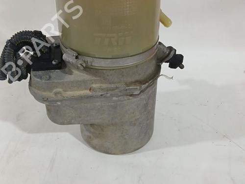 Used Steering pump Steering pump OPEL ASTRA G Hatchback (T98) 1.6 16V (F08, F48) (101 hp) 39655040 39655040