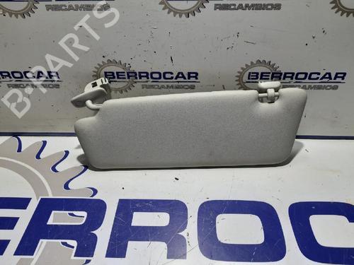 Used Right sun visor Right sun visor SEAT EXEO (3R2) 2.0 TDI (143 hp) 31539145 31539145
