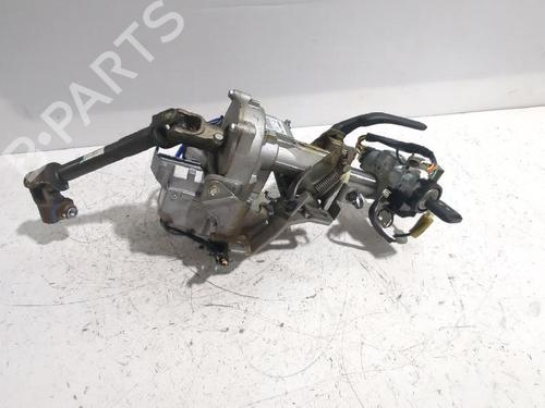Used Steering column Steering column NISSAN QASHQAI I (J10, NJ10) 1.5 dCi (110 hp) 32489442 32489442