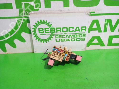 Used Fuse box RENAULT KANGOO BE BOP (KW0/1_) 1.5 dCi 75 (75 hp) 31552148