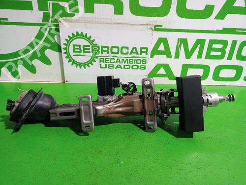 Steering column RENAULT LAGUNA III Grandtour (KT0/1) 3.0 dCi (KT03, KT13) | BP31552563M21
