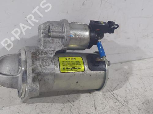 Used Starter Starter KIA CEED (CD) 1.0 T-GDI (120 hp) 31567909 31567909