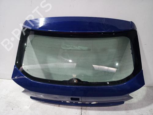 Used Tailgate SEAT IBIZA V (KJ1, KJG) 1.0 TSI (95 hp) 31556649