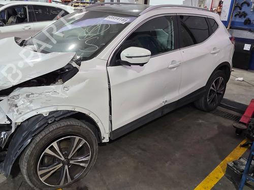 Front right panel NISSAN QASHQAI II (J11, J11_) 1.3 DIG-T | BP32462258C59 - Image 9