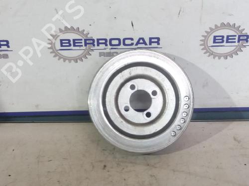 Used Pulley Pulley OPEL CORSA D (S07) [2006-2015] 31678150 31678150