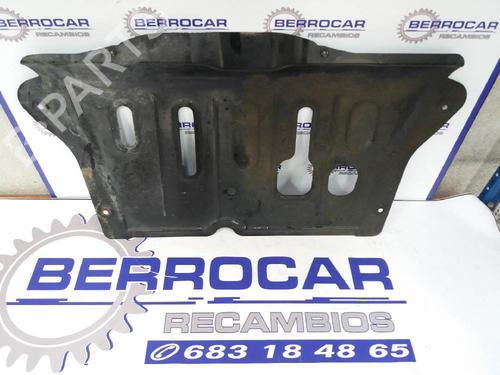 Protección inferior DACIA DUSTER (HS_) 1.5 dCi 4x4 (HSMC, HSMD) (110 hp) 31568795
