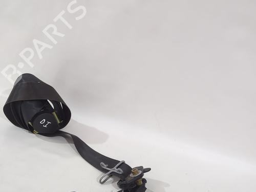 Used Front left seatbelt Front left seatbelt 39637787 39637787