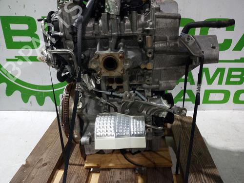 Engine VW T-ROC (A11, D11) 1.0 TSI | BP31553904M1 