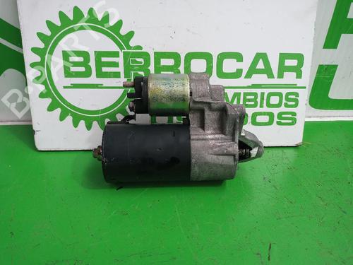 Used Starter Starter VOLVO S40 I (644) 1.6 (109 hp) 31545931 31545931