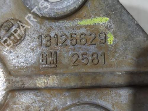 Engine mount OPEL ASTRA H (A04) 1.7 CDTI (L48) | BP32466008M89 