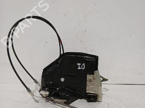 Used Front left lock SUZUKI SWIFT III (MZ, EZ) 1.3 (RS413, ZC11S) (92 hp) 32490124