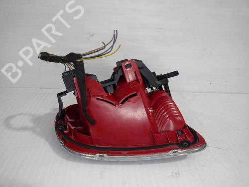 Left taillight MINI MINI (R56) Cooper | BP31555535C34