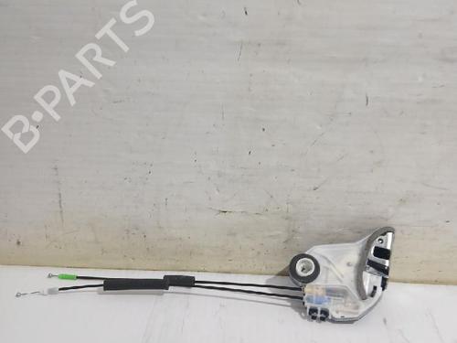 Rear right lock TOYOTA RAV 4 V (_A5_, _H5_) 2.0 (MXAA52) | BP31563622C99 