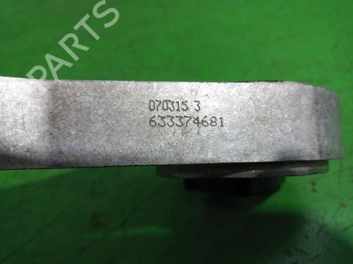 Støtte OPEL CORSA E (X15) | BP38861940C155 - Image 2