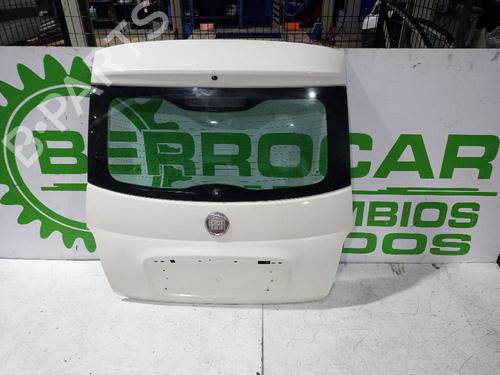 Used Tailgate Tailgate FIAT 500 C (312_) 1.3 D Multijet (312CXE1A, 312AXE1A) (95 hp) 31551826 31551826