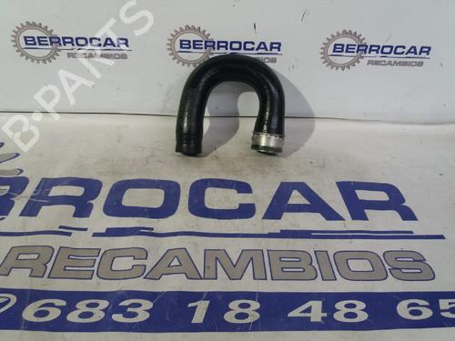 Used Pipe Pipe OPEL CORSA C Hatchback Van (X01) 1.3 CDTI 16V (F08, W5L) (69 hp) 31569060 31569060