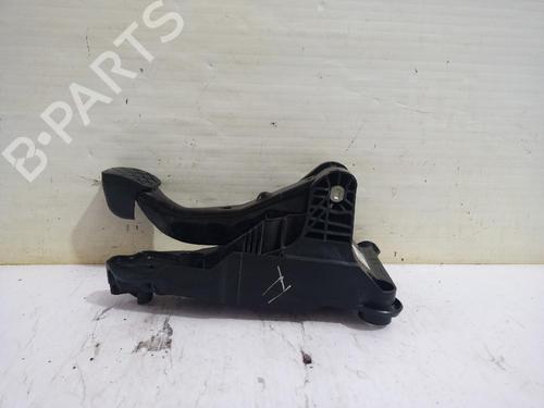 Used Break pedal Break pedal SEAT IBIZA V (KJ1, KJG) 1.0 TSI (95 hp) 31559863 31559863