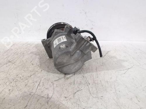 AC compressor DACIA SANDERO II 1.5 dCi | BP31566701M34 