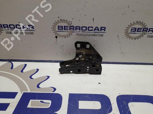 Used Hood lock SEAT EXEO (3R2) 2.0 TDI (143 hp) 31539103
