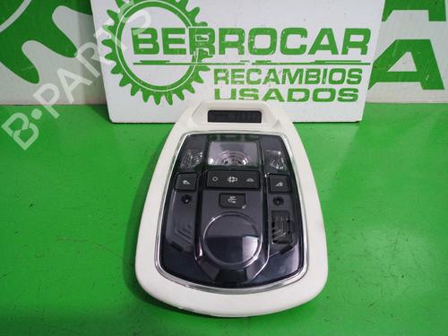 Used Interior roof light Interior roof light PEUGEOT 508 I (8D_) 2.0 HDi (140 hp) 31548185 31548185