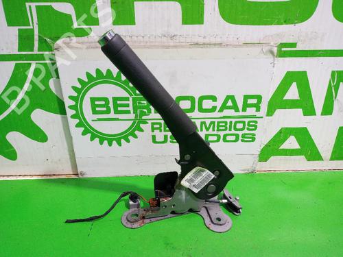 Hand brake CITROËN C3 II (SC_) 1.2 VTi 82 | BP31551477I18  - Image 5