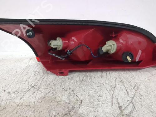 Left taillight FORD FOCUS I (DAW, DBW) 1.8 TDCi | BP31566150C34 