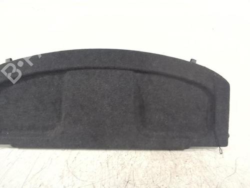 Used Rear parcel shelf TOYOTA AURIS (_E15_) 1.6 (ZRE151_, ZRE151R) (124 hp) 31566621