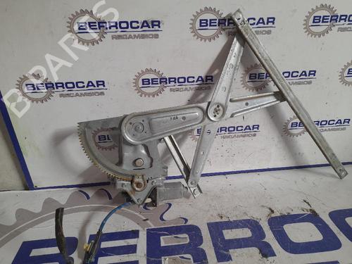 Used Front right window mechanism Front right window mechanism KIA SORENTO I (JC) 2.5 CRDi (170 hp) 31570597 31570597