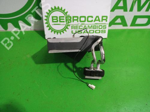 Used Air conditioning evaporator Air conditioning evaporator NISSAN MICRA III (K12) 1.2 LPG (80 hp) 31545957 31545957