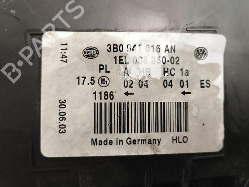 Right headlight VW PASSAT B5.5 (3B3) 1.6 | BP31545708C29 - Image 3
