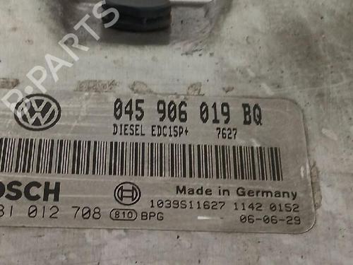 Engine control unit (ECU) SEAT IBIZA III (6L1) 1.4 TDI | BP32463226M57 - Image 7