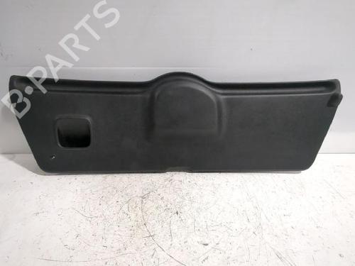 Used Boot lining RENAULT CLIO II (BB_, CB_) 1.2 (BB0A, BB0F, BB10, BB1K, BB28, BB2D, BB2H, CB0A,... (58 hp) 32466040