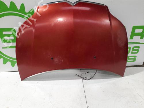 Used Hood CITROËN C4 I Saloon 1.6 16V (109 hp) 31542636