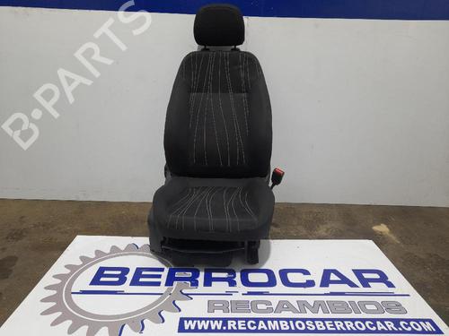 Used Right front seat Right front seat OPEL CORSA D (S07) [2006-2015] 31541025 31541025