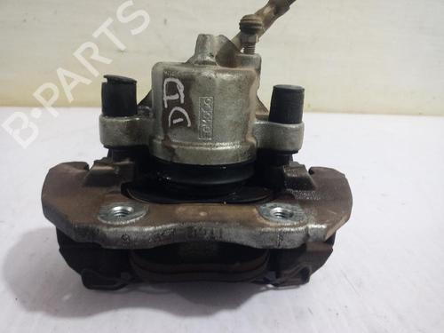 Right front brake caliper FORD FOCUS C-MAX (DM2) 1.6 TDCi | BP31560275M104