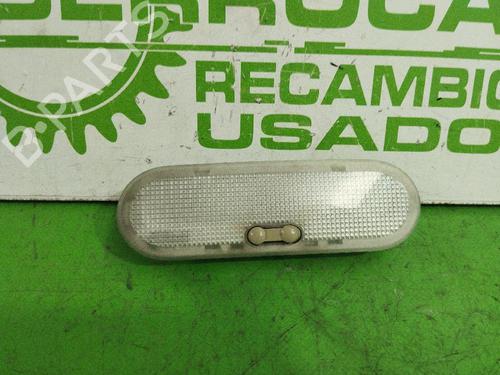 Used Interior roof light Interior roof light 31546031 31546031