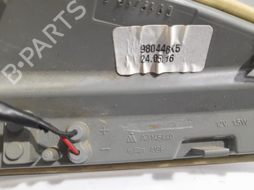 Right side indicator RENAULT KANGOO Express (FC0/1_) | BP38861205I19 - Image 3