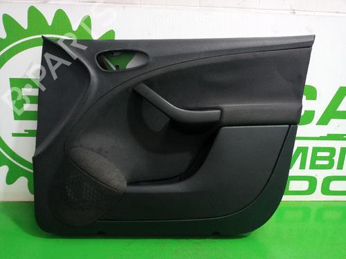 Used Front right panel SEAT ALTEA XL (5P5, 5P8) 1.6 TDI (105 hp) 31548837