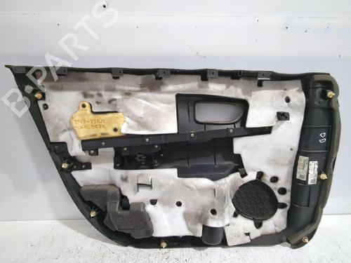 Front right panel MAZDA 3 Saloon (BK) 1.6 (BK12) | BP32490289C59