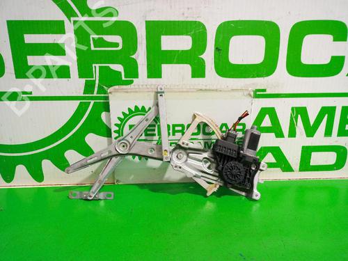 Used Front right window mechanism OPEL ASTRA H Saloon (A04) 1.4 (L69) (90 hp) 31551272
